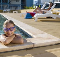 Cullen Bay Resorts - Holiday Cairns