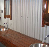 Daly River Barra Resort - Holiday Cairns
