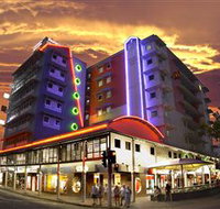 Darwin Central Hotel - Holiday Cairns