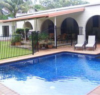 Darwin City Bed and Breakfast - Holiday Cairns