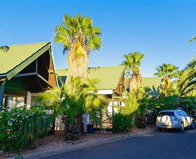 Desert Palms Alice Springs - Holiday Cairns 6