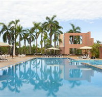 DoubleTree by Hilton Esplanade Darwin - Holiday Cairns
