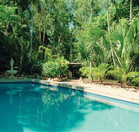 Grungle Downs Tropical Bed and Breakfast - Holiday Cairns