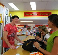 Youth Shack - Holiday Cairns