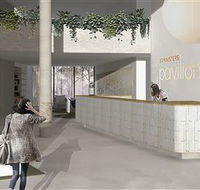 Bannisters Pavilion - Holiday Cairns