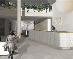 Bannisters Pavilion - Holiday Cairns 0
