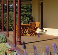 Kihilla Retreat and Conference Centre - Holiday Cairns