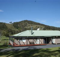 Mograni Retreat Gloucester - Holiday Cairns