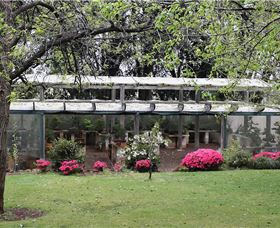MossGrove Bed And Breakfast - Holiday Cairns 1