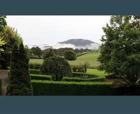 MossGrove Bed And Breakfast - Holiday Cairns 3