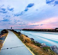 North Coast Holiday Parks Evans Head - Holiday Cairns