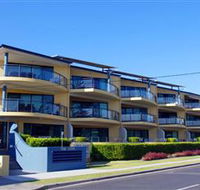 The Cove Apartments Yamba - Holiday Cairns