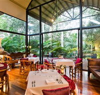 Pethers Rainforest Retreat - Holiday Cairns