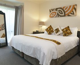 Arthurs Views - Holiday Cairns 1