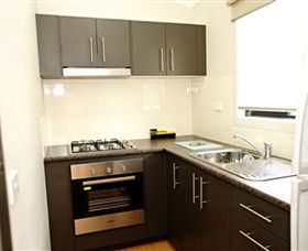 Geelong Riverview Tourist Park BIG4 - Aspen Parks - Holiday Cairns 1