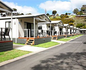 Geelong Riverview Tourist Park BIG4 - Aspen Parks - Holiday Cairns 0