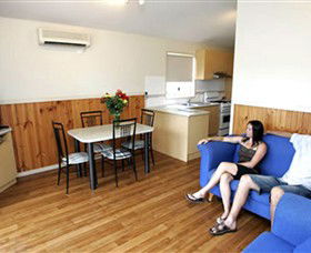 Geelong Riverview Tourist Park BIG4 - Aspen Parks - Holiday Cairns 2