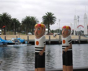 Geelong Riverview Tourist Park BIG4 - Aspen Parks - Holiday Cairns 5