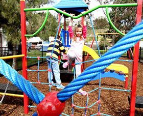 Geelong Riverview Tourist Park BIG4 - Aspen Parks - Holiday Cairns 4