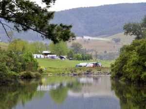 Cundle Flat Farm - Holiday Cairns 3
