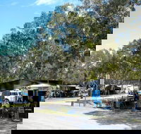 Diamond Head campground - Holiday Cairns