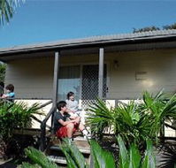 Canton Beach Waterfront Tourist Park - Holiday Cairns