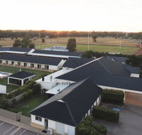Roma Explorers Inn - Holiday Cairns