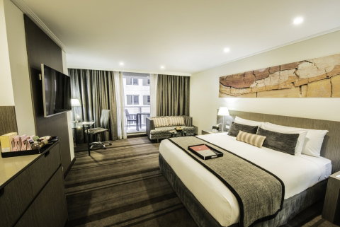 Rydges World Square - Holiday Cairns 2
