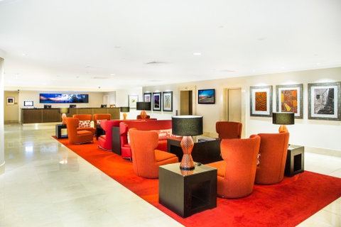 Rydges World Square - Holiday Cairns 6
