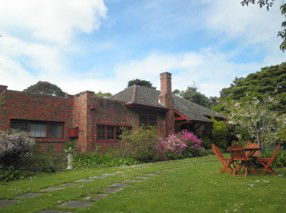 Wirilda And Cottage - Holiday Cairns 0