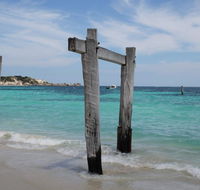 Hamelin Bay Holiday Park - Holiday Cairns