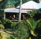 Eternity Springs Art Farm Bed and Breakfast - Holiday Cairns