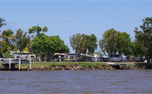 Fishing Haven Holiday Park - Holiday Cairns 4