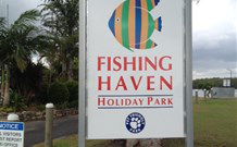Fishing Haven Holiday Park - Holiday Cairns 5