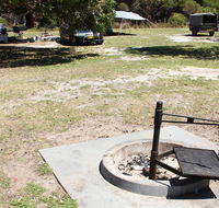 Gillards campground - Holiday Cairns