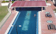 Gwydir Motel And Caravan Park - Holiday Cairns 0