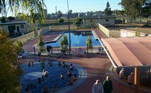 Gwydir Motel And Caravan Park - Holiday Cairns 1