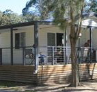 Kangaroo Valley Glenmack Park - Holiday Cairns