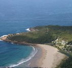 Merry Beach Caravan Resort - Holiday Cairns