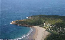 Merry Beach Caravan Resort - Holiday Cairns 0
