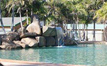 Merry Beach Caravan Resort - Holiday Cairns 5