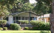 Merry Beach Caravan Resort - Holiday Cairns 7