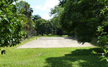 Mt Warning Rainforest Park - Holiday Cairns 3