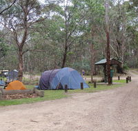 Native Dog campground - Holiday Cairns