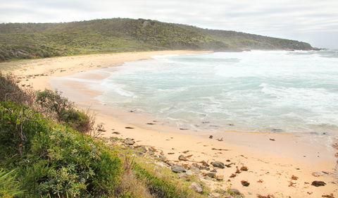 Picnic Point Campground - Holiday Cairns 2