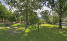 Talbingo Tourist Caravan Park - Holiday Cairns 1