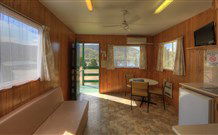Talbingo Tourist Caravan Park - Holiday Cairns 0
