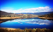 Talbingo Tourist Caravan Park - Holiday Cairns 4