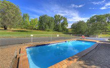 Talbingo Tourist Caravan Park - Holiday Cairns 3