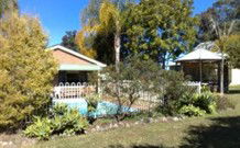 Tallowood Ridge B And B - Holiday Cairns 1